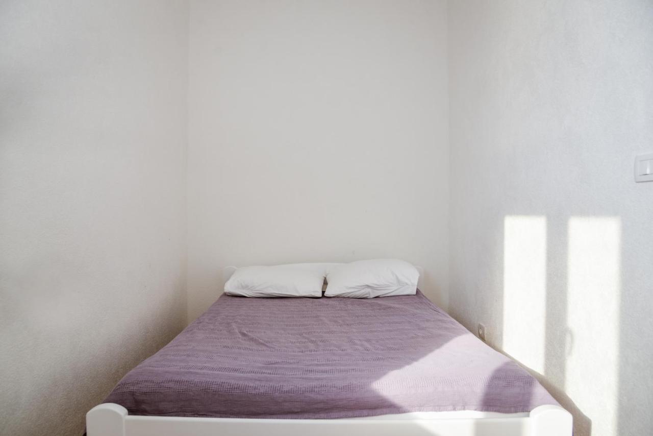 Iker Apartments 티바트 외부 사진